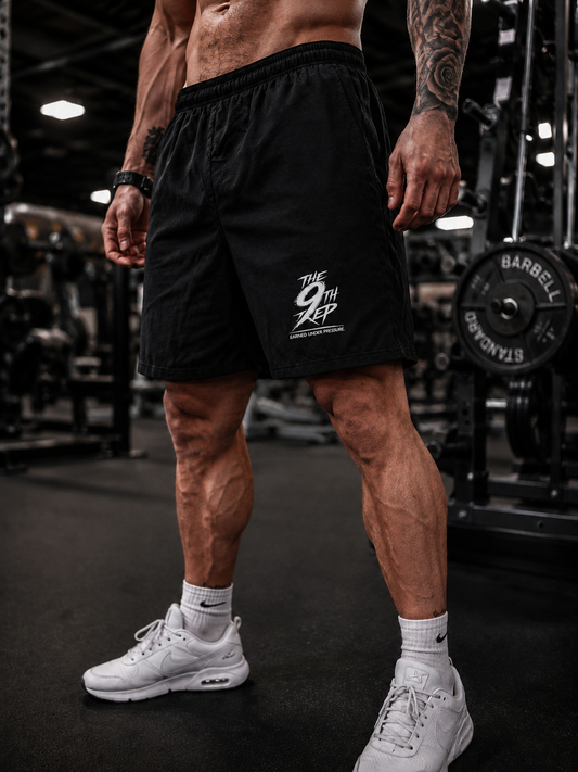 The 9th pants