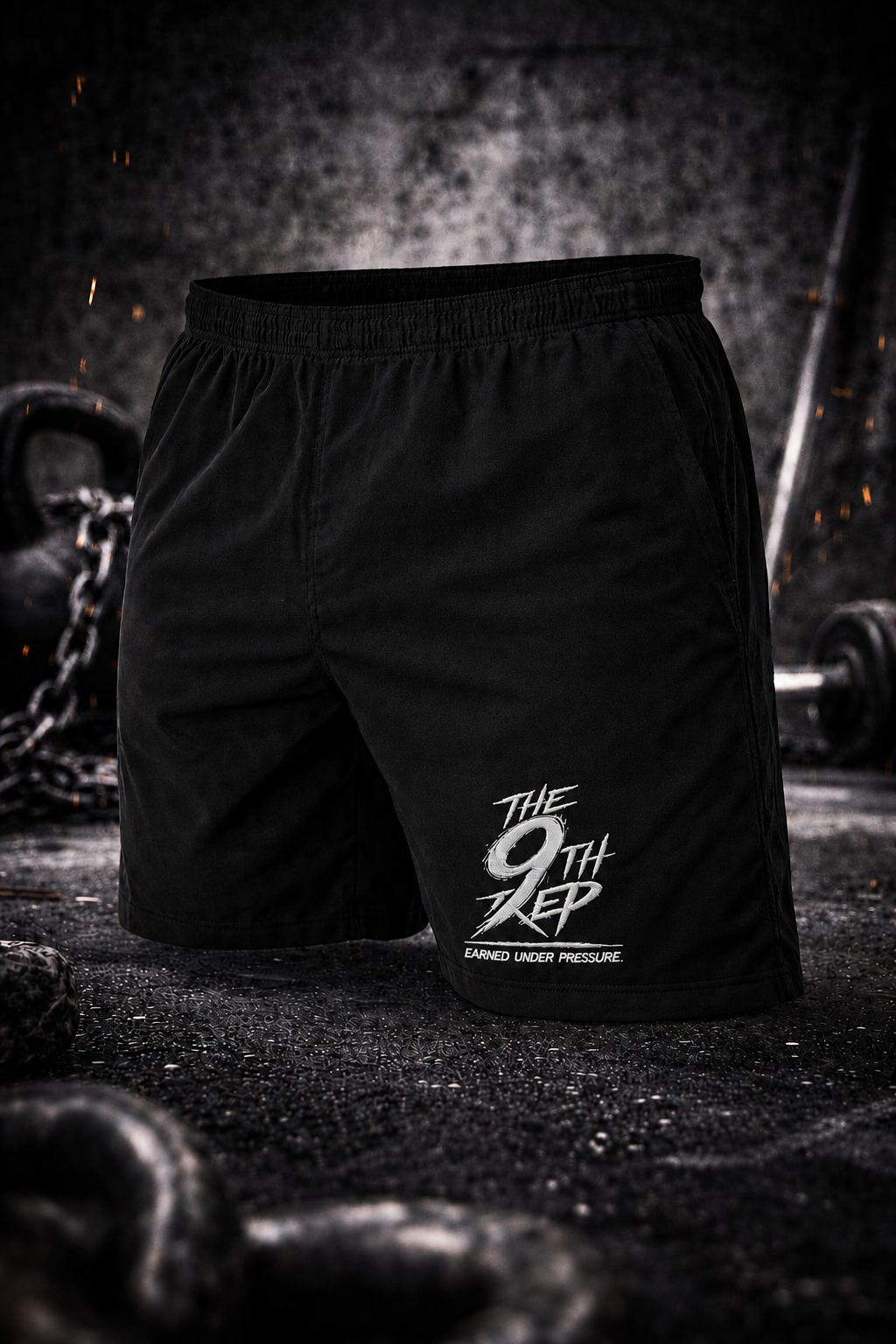 The 9th pants