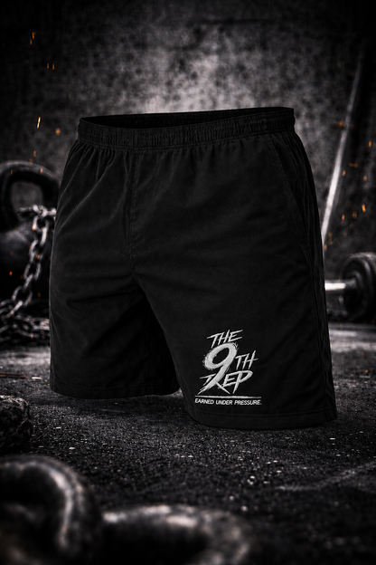 The 9th pants