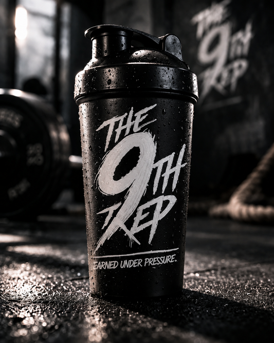 The 9th shaker