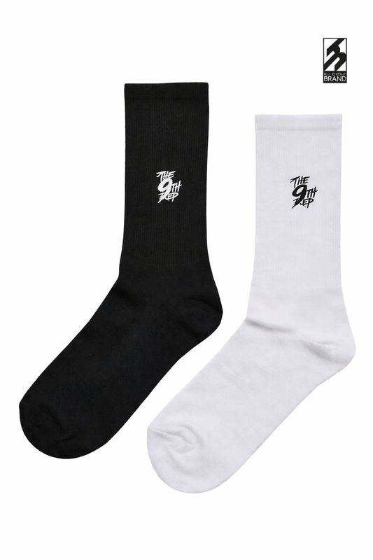 The 9th socks