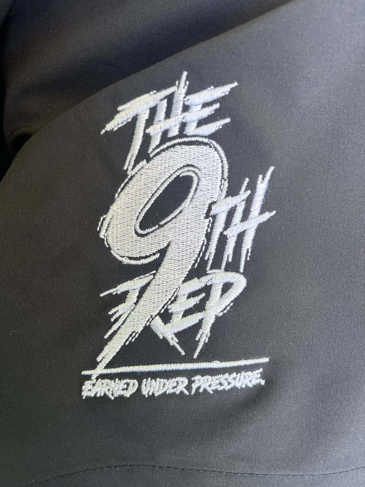 The 9th pants